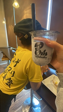 ももな「6.15🐌」