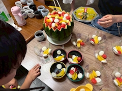 ももな「7.8🏖」