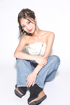 プロフィール写真9・ゆめか｜CLUB ANDYOU・クラブ アンドユー - 熊本・下通のキャバクラ