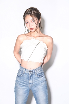 プロフィール写真10・ゆめか｜CLUB ANDYOU・クラブ アンドユー - 熊本・下通のキャバクラ