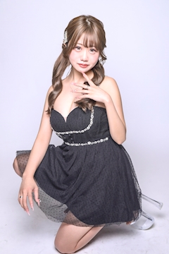 プロフィール写真10・りり｜CLUB ANDYOU・クラブ アンドユー - 熊本・下通のキャバクラ