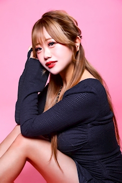 プロフィール写真2・りり｜CLUB ANDYOU・クラブ アンドユー - 熊本・下通のキャバクラ