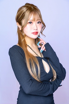プロフィール写真5・りり｜CLUB ANDYOU・クラブ アンドユー - 熊本・下通のキャバクラ