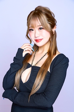 プロフィール写真1・りり｜CLUB ANDYOU・クラブ アンドユー - 熊本・下通のキャバクラ