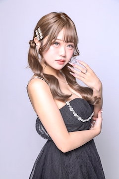 プロフィール写真6・りり｜CLUB ANDYOU・クラブ アンドユー - 熊本・下通のキャバクラ