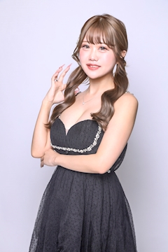 プロフィール写真11・りり｜CLUB ANDYOU・クラブ アンドユー - 熊本・下通のキャバクラ