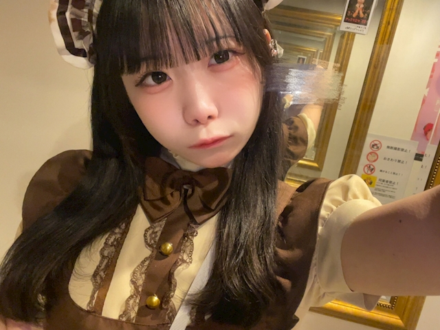 プロフィール写真1・みう｜