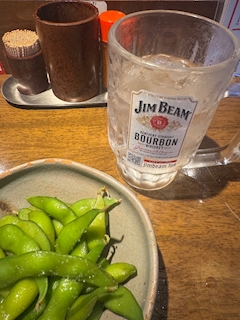 桃叶　もも