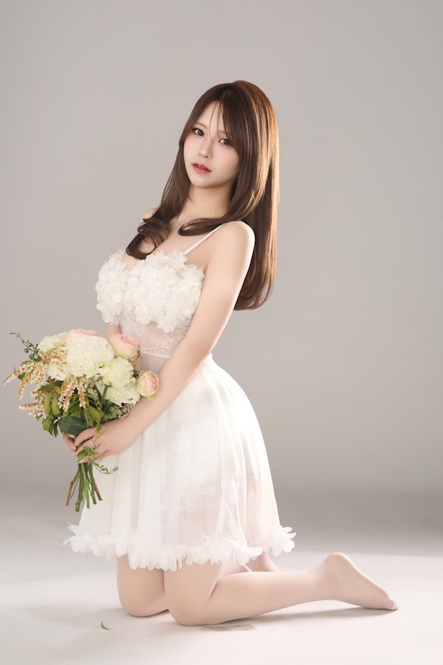 プロフィール写真10・白咲　ありな｜