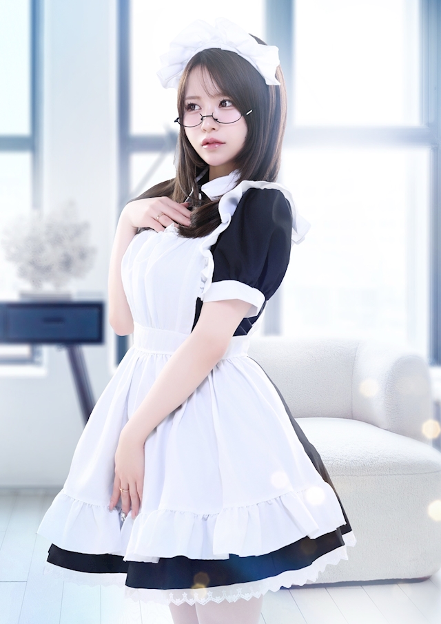 プロフィール写真12・白咲　ありな｜