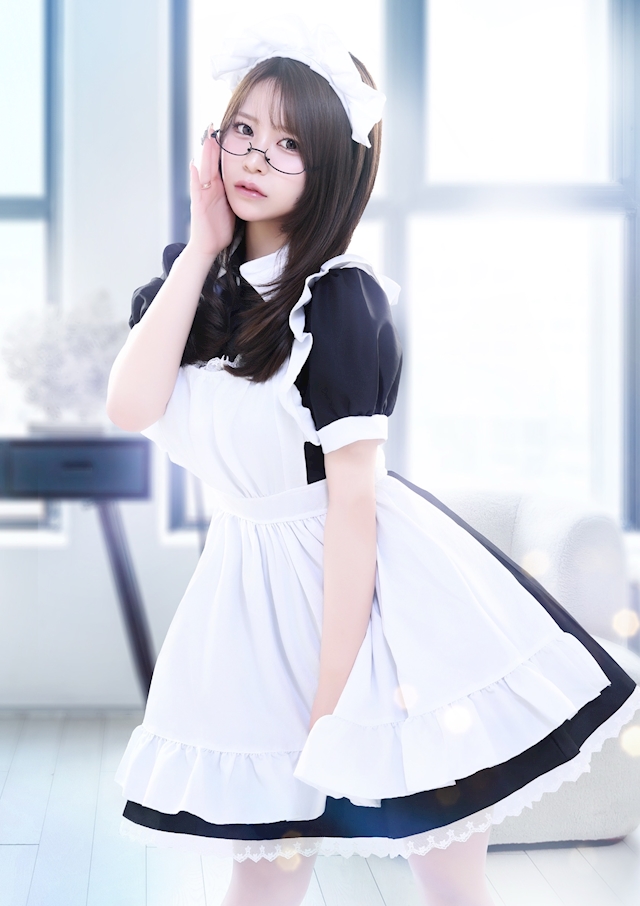 プロフィール写真10・白咲　ありな｜