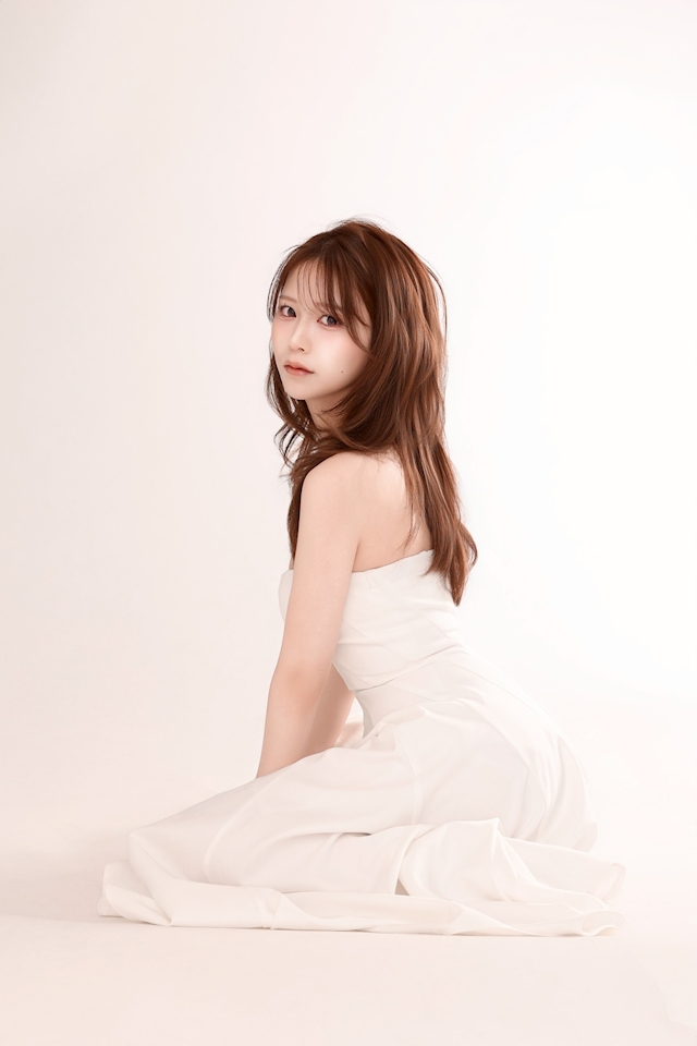 プロフィール写真4・白咲　ありな｜