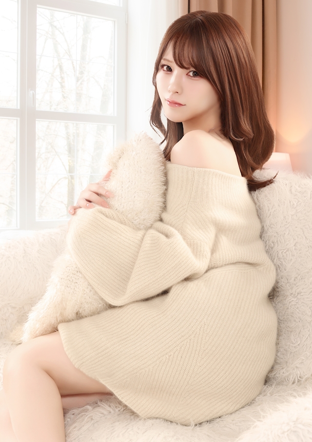 プロフィール写真8・白咲　ありな｜