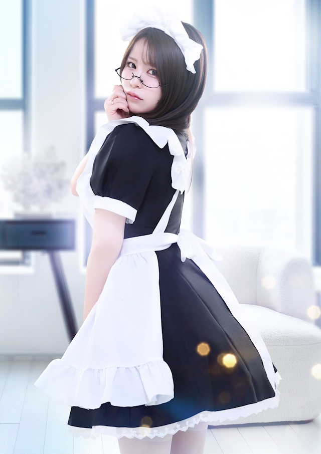 プロフィール写真11・白咲　ありな｜