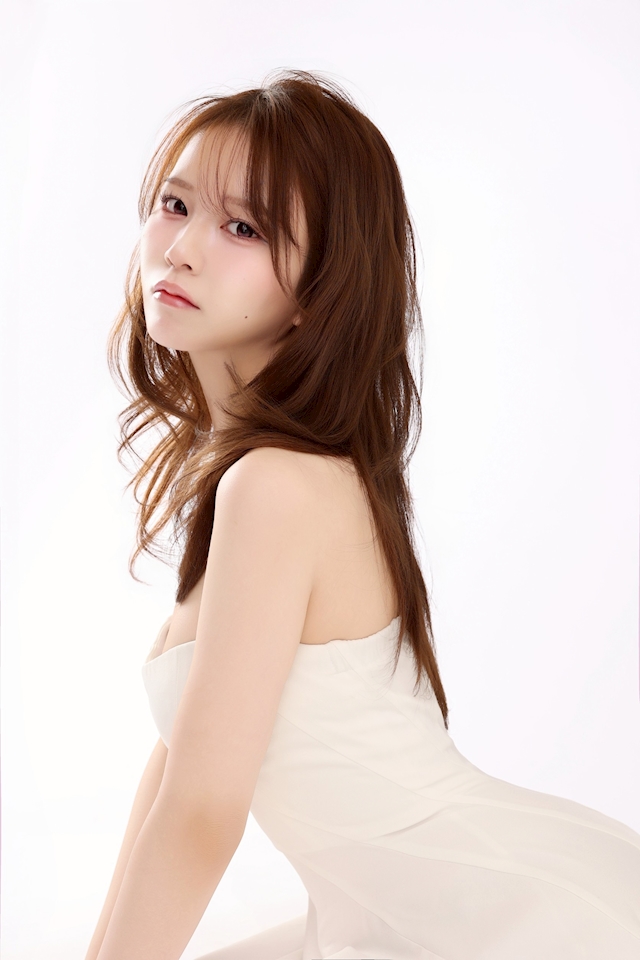 プロフィール写真3・白咲　ありな｜