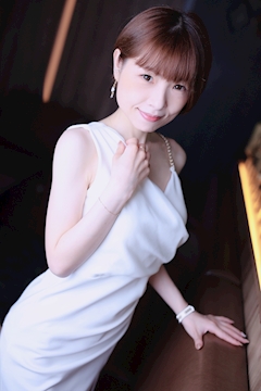 プロフィール写真5・綾瀬 くみ｜くらぶ 木蘭・モクラン - 名古屋 錦のクラブ/ラウンジ