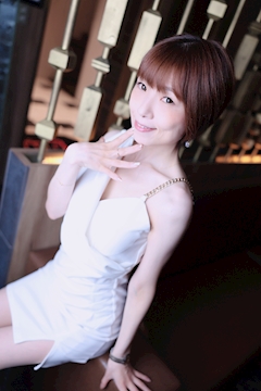 プロフィール写真4・綾瀬 くみ｜くらぶ 木蘭・モクラン - 名古屋 錦のクラブ/ラウンジ