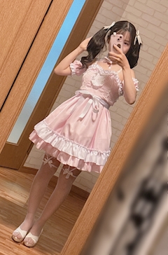 プロフィール写真5・ゆら|Girls Bar AHKAH’s 安城店・アーカーズ アンジョウテン - 安城のガールズバー