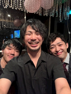 プロフィール写真3・Reia店長~ひかるが丘~｜Girls Bar Reia・レイア - 自由が丘駅のガールズバー