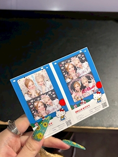 南ももえ🥀「浴衣ばーりお気に入り🩷」