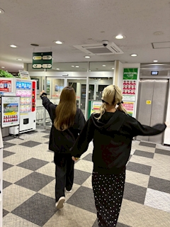 南ももえ🥀「ばり楽しいやん🙂」