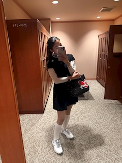 プロフィール写真22・南ももえ｜Girls Lounge Lycoris・リコリス - 蒲田東口のクラブ/ラウンジ