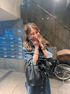 プロフィール写真8・南ももえ｜Girls Lounge Lycoris・リコリス - 蒲田東口のクラブ/ラウンジ