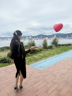 プロフィール写真23・南ももえ｜Girls Lounge Lycoris・リコリス - 蒲田東口のクラブ/ラウンジ