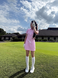 プロフィール写真21・南ももえ｜Girls Lounge Lycoris・リコリス - 蒲田東口のクラブ/ラウンジ