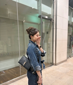 プロフィール写真10・南ももえ｜Girls Lounge Lycoris・リコリス - 蒲田東口のクラブ/ラウンジ