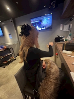 プロフィール写真18・南ももえ｜Girls Lounge Lycoris・リコリス - 蒲田東口のクラブ/ラウンジ