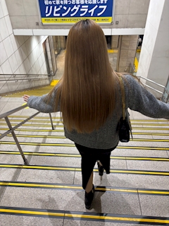 プロフィール写真12・南ももえ｜Girls Lounge Lycoris・リコリス - 蒲田東口のクラブ/ラウンジ