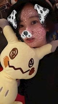 ピックアップキャスト かえで 居酒屋×Snack じゃりんこ錦・ジャリンコ ニシキ - 名古屋 錦のスナック