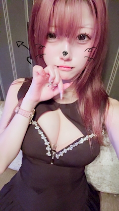 プロフィール写真1・ほむら｜PZ Lounge・ピーゼットラウンジ - 尾張 一宮のクラブ/ラウンジ