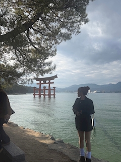 プロフィール写真1・美海せいら｜カラオケスナック4105 広島流川店・ヨットコ - 広島市（流川）のスナック