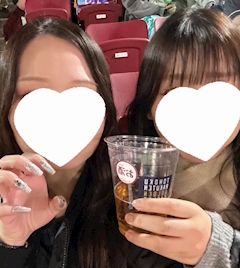 店長はつね CAFE&BAR19「(っ'-')╮=͟͟͞͞⚾」