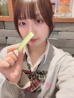 プロフィール写真2・はつね CAFE&BAR19｜CAFE&BAR 19・ナインティーン - 仙台駅西口のガールズバー