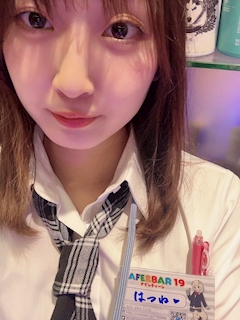 プロフィール写真2・店長はつね CAFE&BAR19|JAPAN・ジャパン - 仙台駅西口のコンカフェ