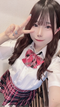 はじめまして❤️