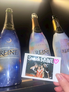 🫧えりな🫧🩵🩷💫「💫クリスマスイベント中🎄🎅🎁」