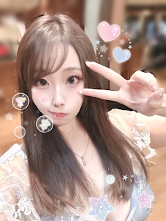 プロフィール写真7・🫧えりな🫧🩵🩷💫｜SNACK REINE・レーヌ - 盛岡のスナック