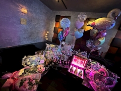 プロフィール写真6・🫧えりな🫧🩵🩷💫｜SNACK REINE・レーヌ - 盛岡のスナック