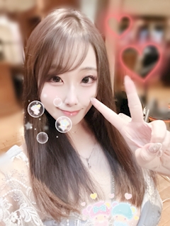 プロフィール写真10・🫧えりな🫧🩵🩷💫｜SNACK REINE・レーヌ - 盛岡のスナック