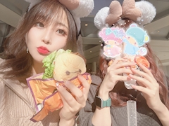 プロフィール写真15・🫧えりな🫧🩵🩷💫｜SNACK REINE・レーヌ - 盛岡のスナック