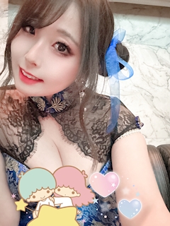 プロフィール写真12・🫧えりな🫧🩵🩷💫｜SNACK REINE・レーヌ - 盛岡のスナック