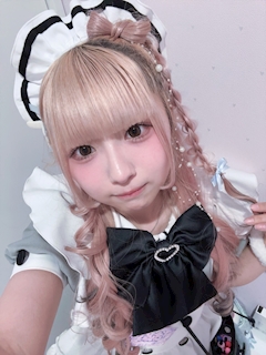 プロフィール写真1・あめ｜maidland・メイドランド - 広島市（流川）のガールズバー