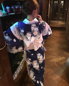 プロフィール写真3・いつき｜Club Any・エニー - 川越のキャバクラ