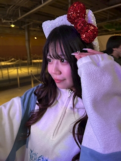 プロフィール写真1・ななせ🏫3BH｜girl'sBAR 3年B組 本町校 - 本町のガールズバー