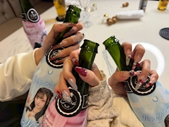 みお「おきゃわ🫶」