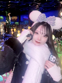 プロフィール写真1・みお｜しろの天使～white angel～ - 新橋のガールズバー